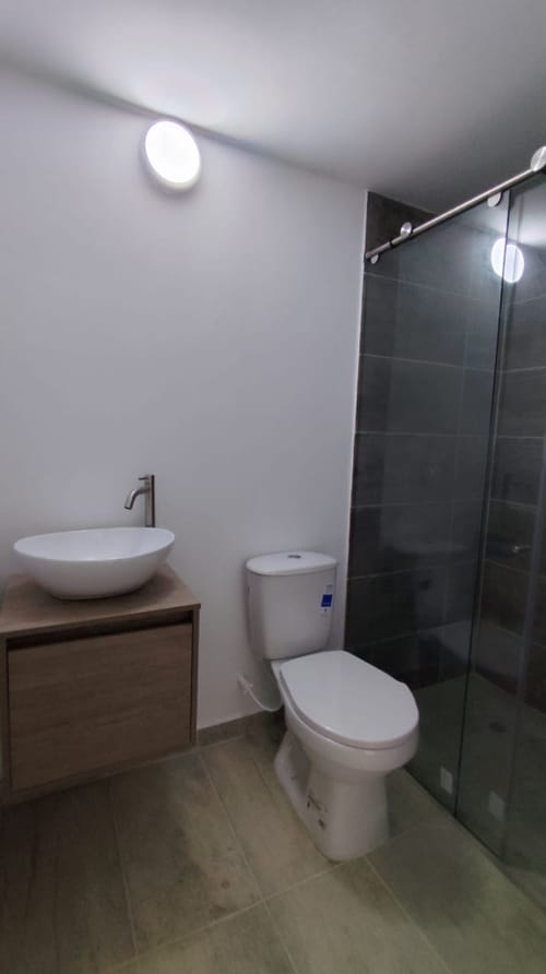 Apartamento de 2 alcobas en arriendo en Juan De Ampudia, Jamundí, 63 m² · foto 11 de 15