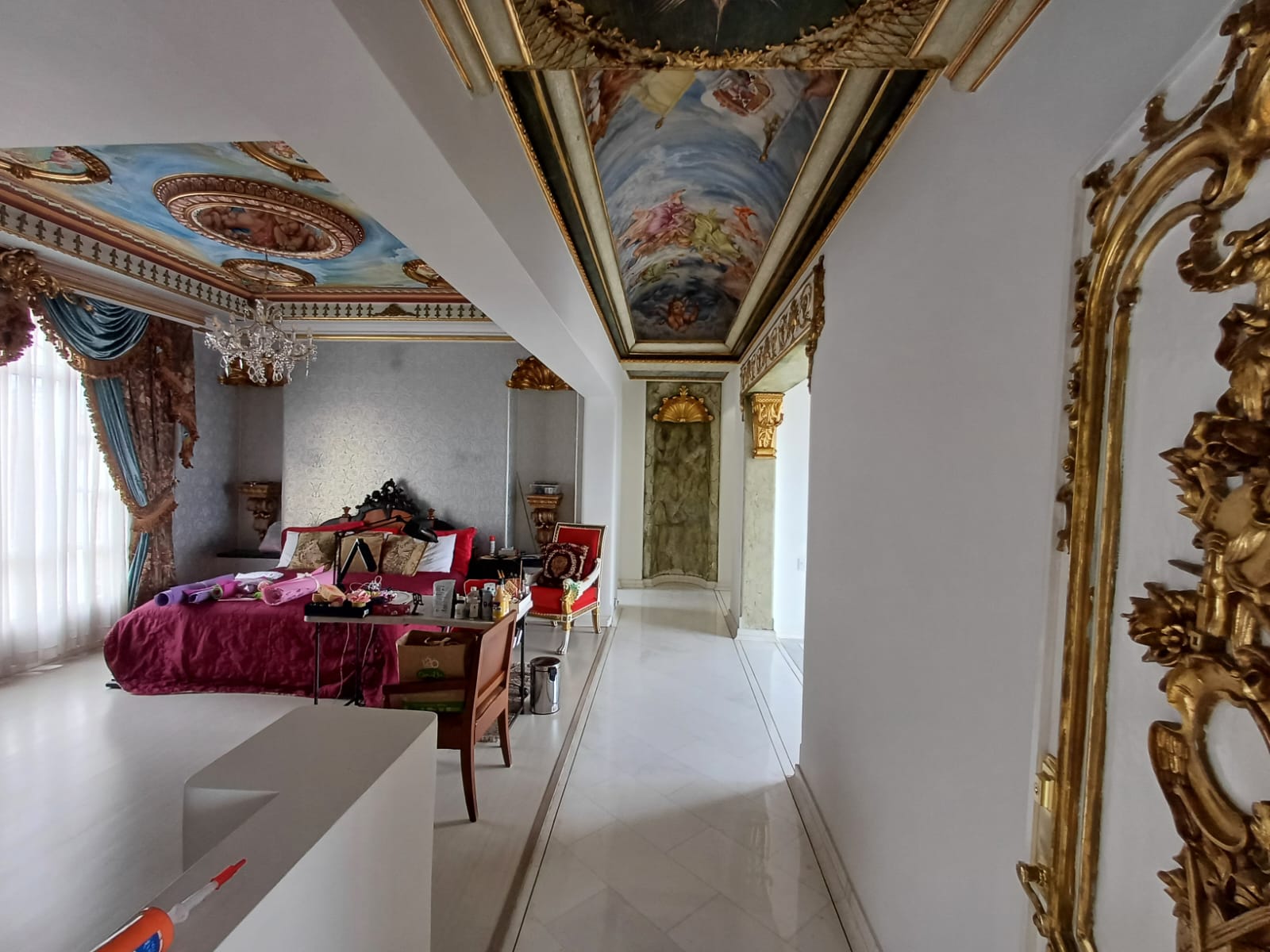 Apartamento en arriendo en Laureles, Medellín · foto 6 de 24