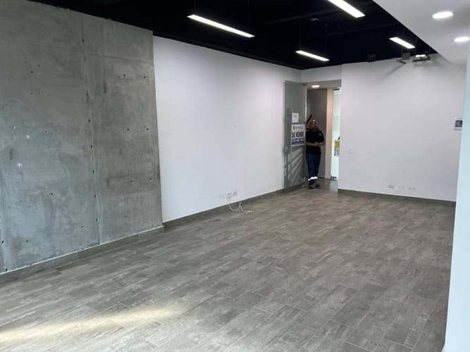 Oficina en venta en Mayorca, Sabaneta, 42 m² · foto 3 de 14
