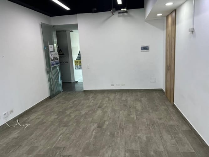 Oficina en venta en Mayorca, Sabaneta, 42 m² · foto 4 de 14