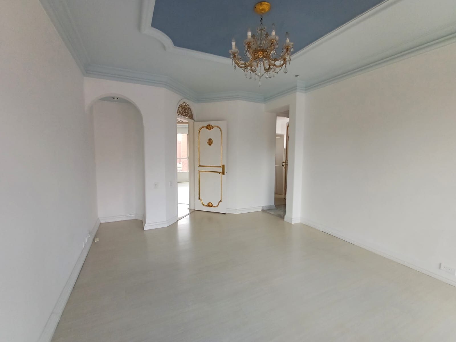 Apartamento en arriendo en Laureles, Medellín · foto 9 de 24
