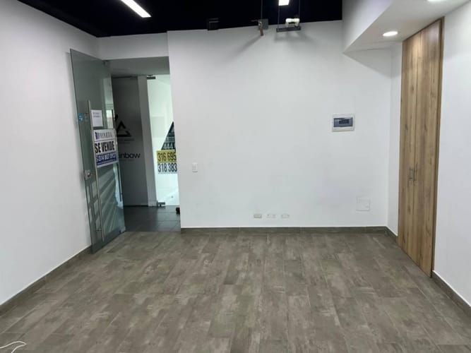 Oficina en venta en Mayorca, Sabaneta, 42 m² · foto 6 de 14
