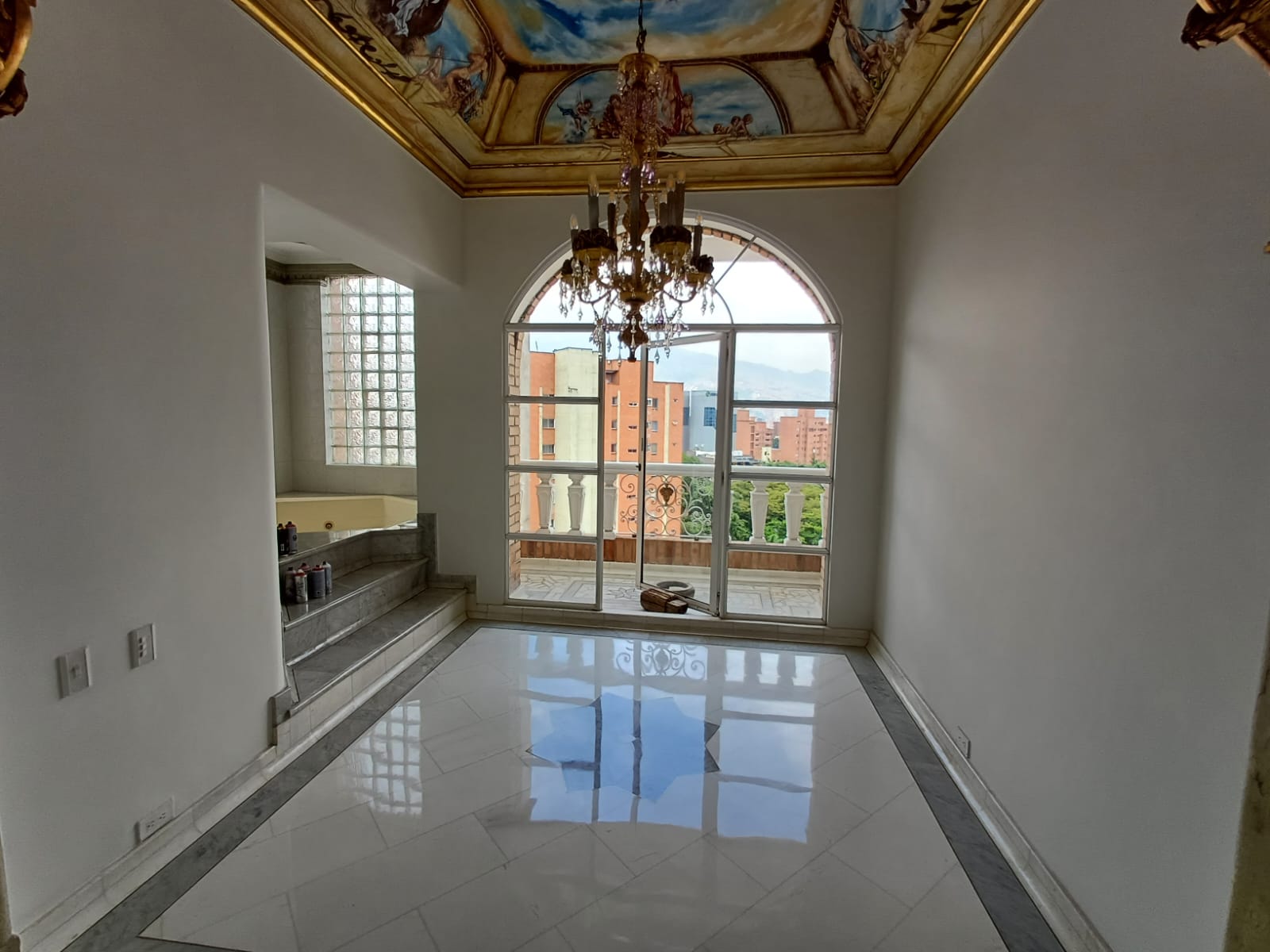 Apartamento en arriendo en Laureles, Medellín · foto 10 de 24