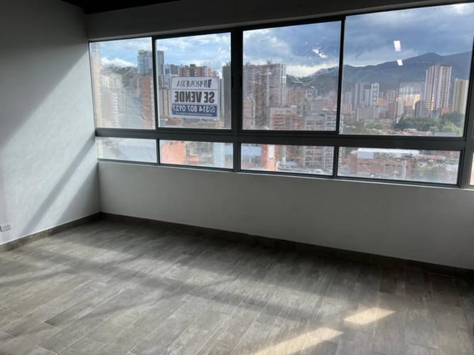 Oficina en venta en Mayorca, Sabaneta, 42 m² · foto 10 de 14