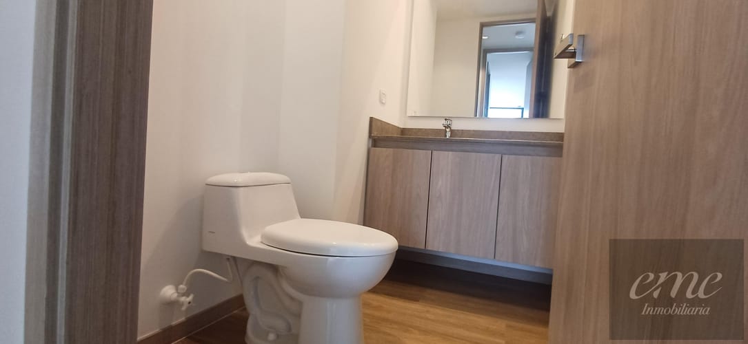 Apartamento de 2 alcobas en venta en Sajonia, Rionegro, 118 m² · foto 8 de 17