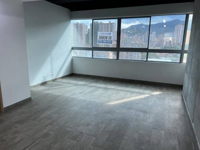 Oficina en venta en Mayorca, Sabaneta, 42 m² · foto 12 de 14