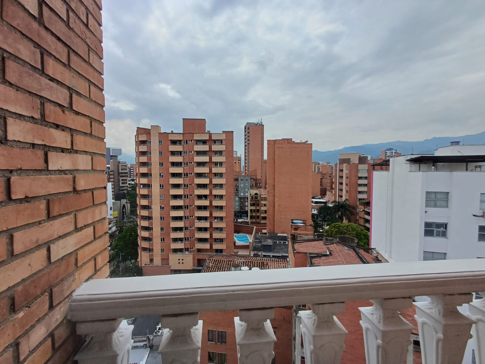 Apartamento en arriendo en Laureles, Medellín · foto 12 de 24