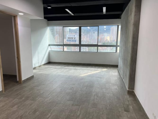 Oficina en venta en Mayorca, Sabaneta, 42 m² · foto 14 de 14