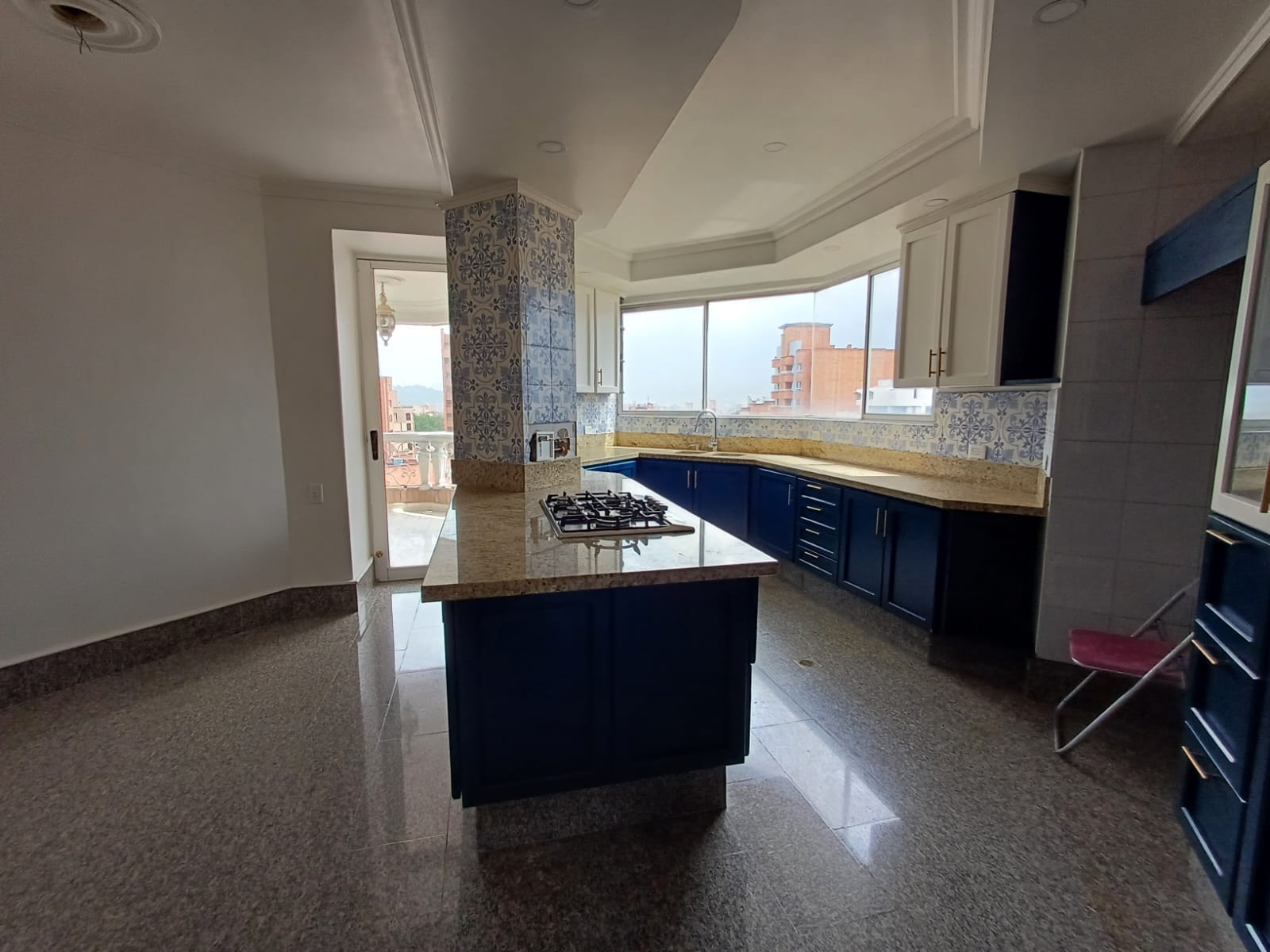 Apartamento en arriendo en Laureles, Medellín · foto 13 de 24