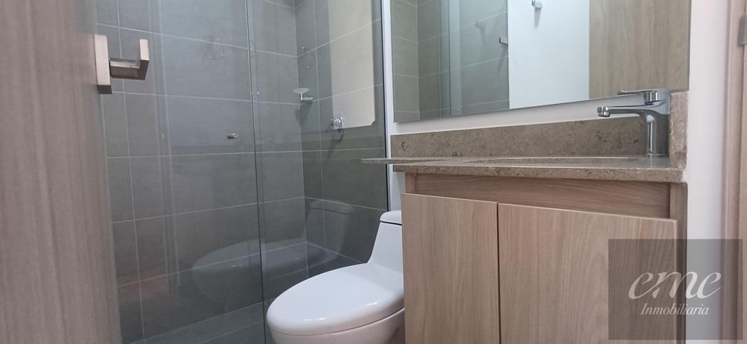 Apartamento de 2 alcobas en venta en Sajonia, Rionegro, 118 m² · foto 11 de 17