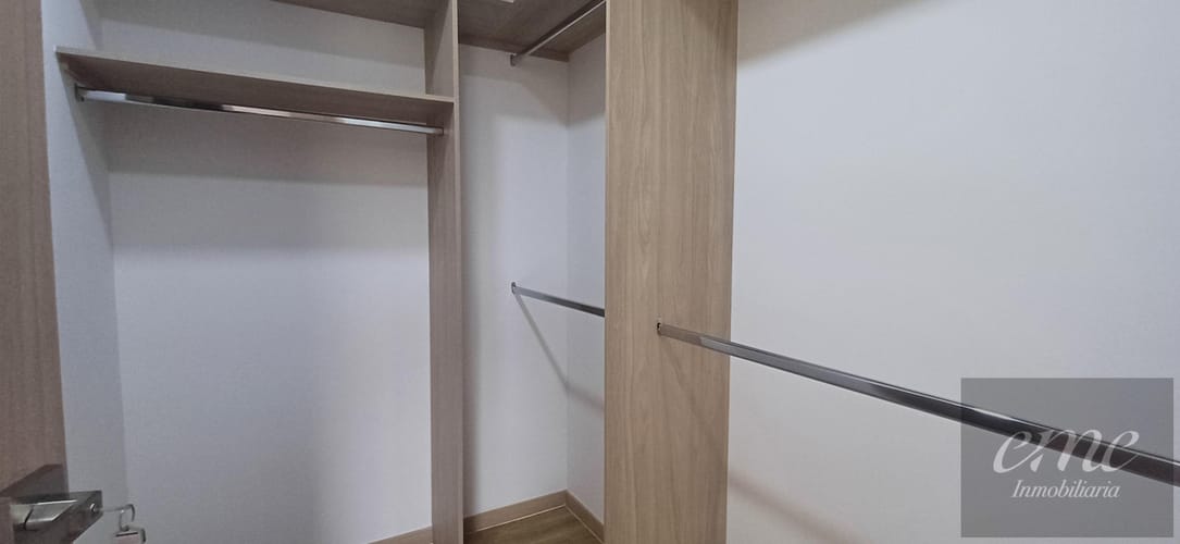 Apartamento de 2 alcobas en venta en Sajonia, Rionegro, 118 m² · foto 12 de 17