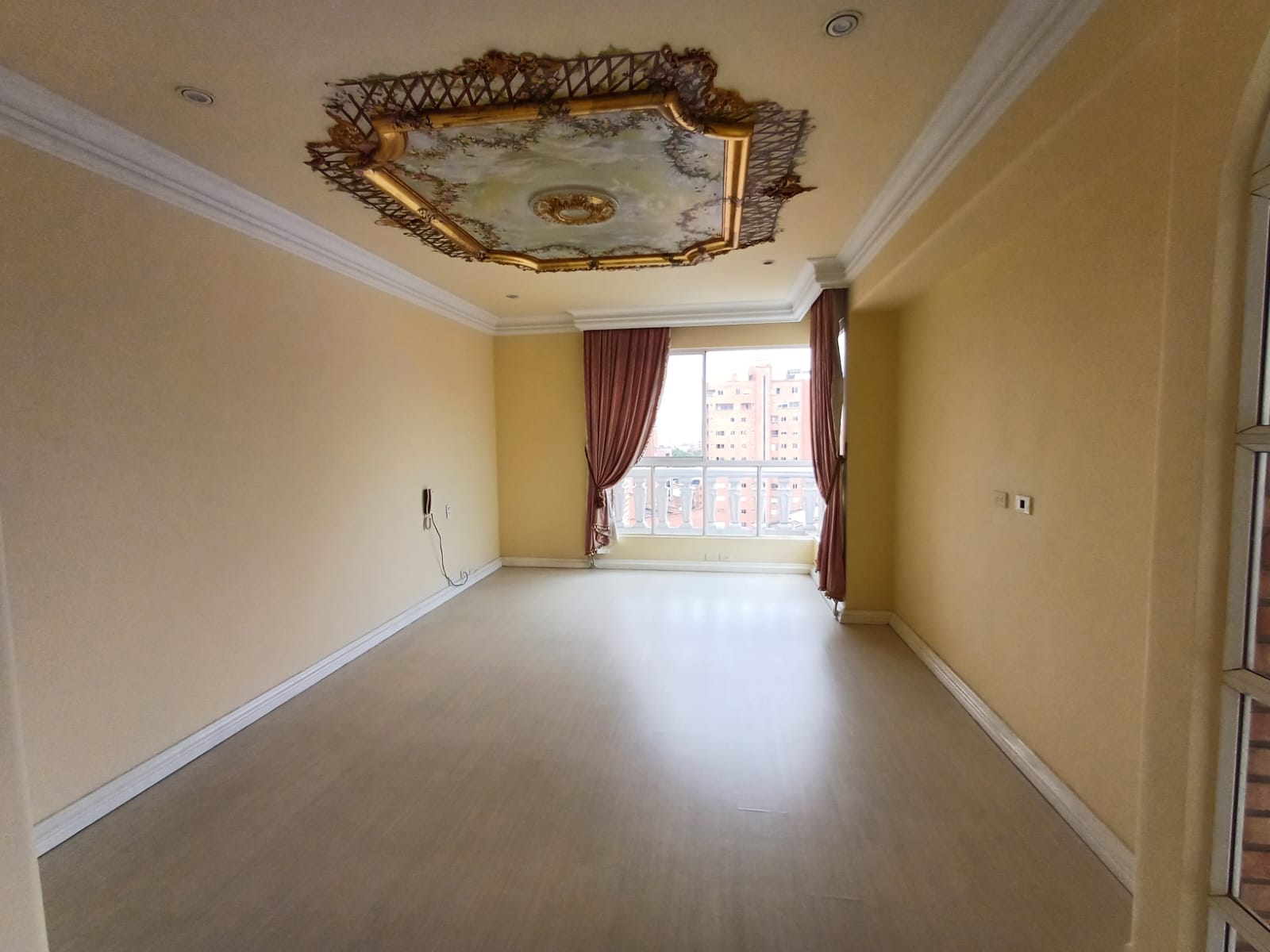 Apartamento en arriendo en Laureles, Medellín · foto 16 de 24