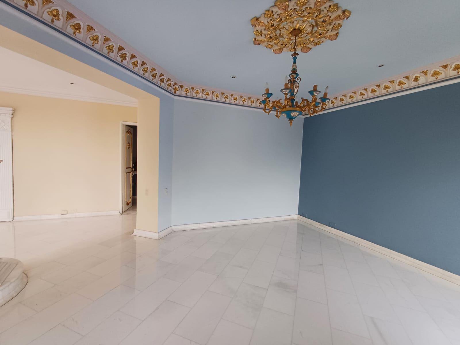 Apartamento en arriendo en Laureles, Medellín · foto 17 de 24