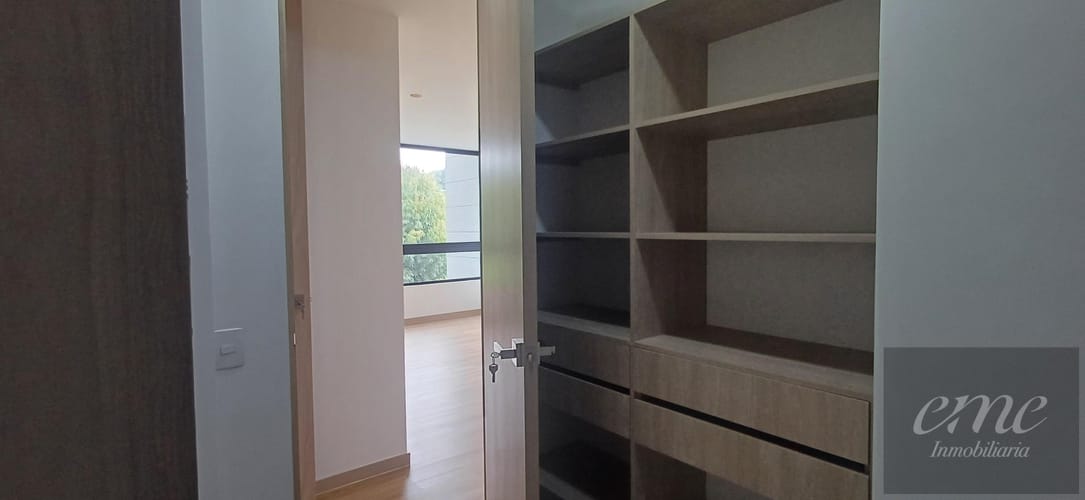 Apartamento de 2 alcobas en venta en Sajonia, Rionegro, 118 m² · foto 13 de 17