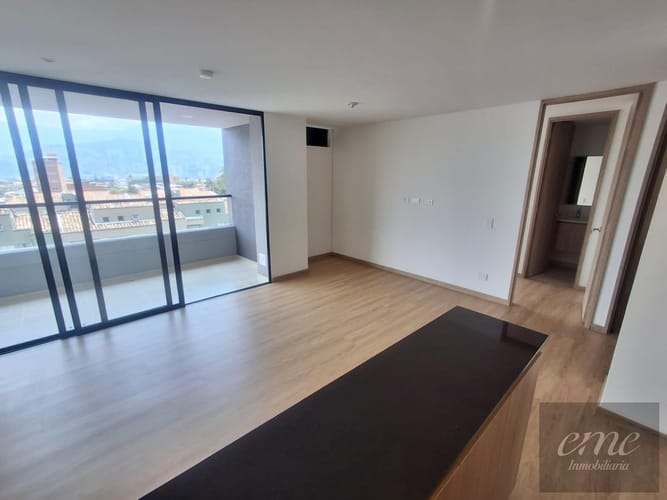 Apartamento de 2 alcobas en venta en Belén, Medellín, 84 m² · foto 5 de 9