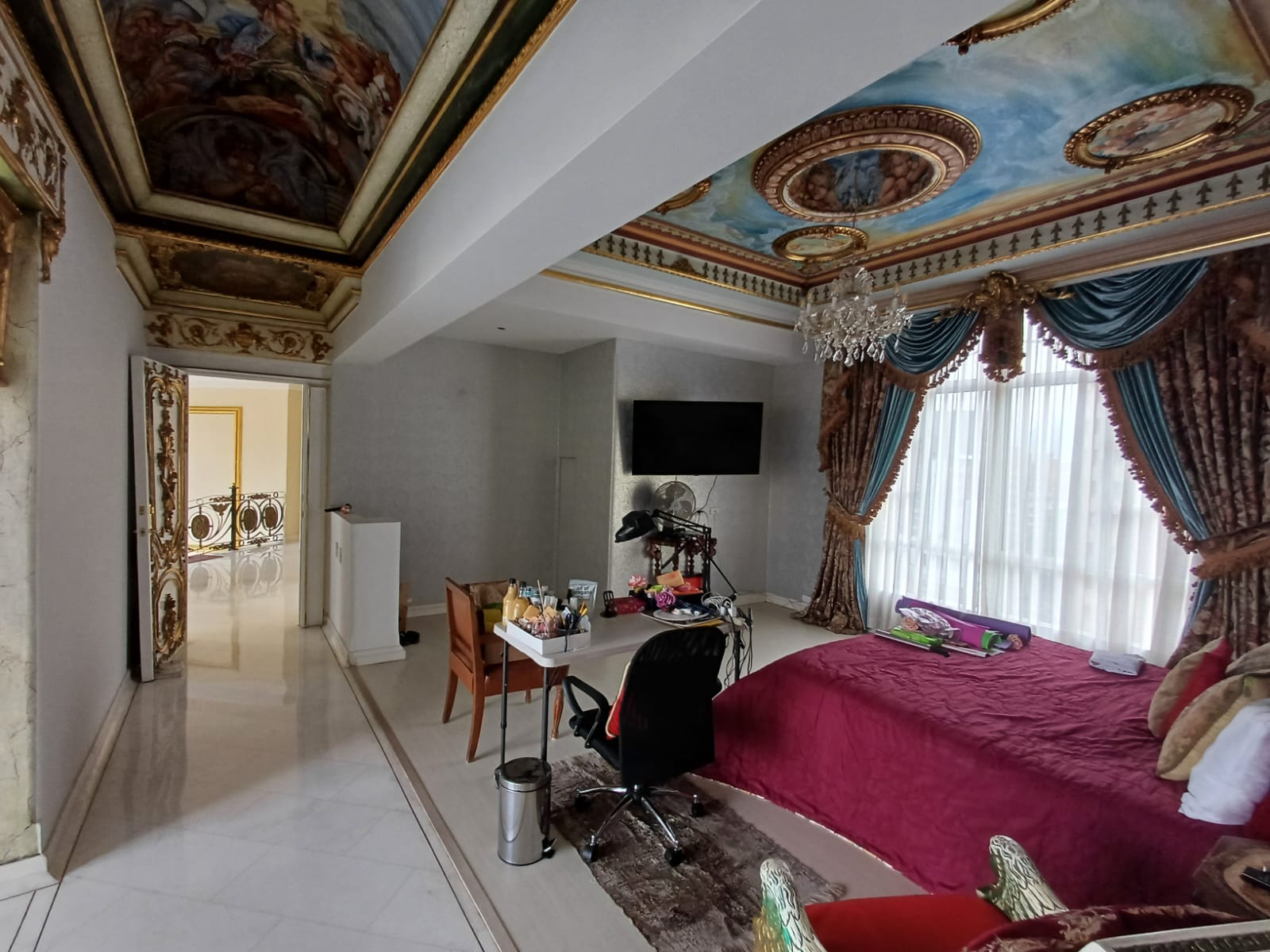 Apartamento en arriendo en Laureles, Medellín · foto 19 de 24