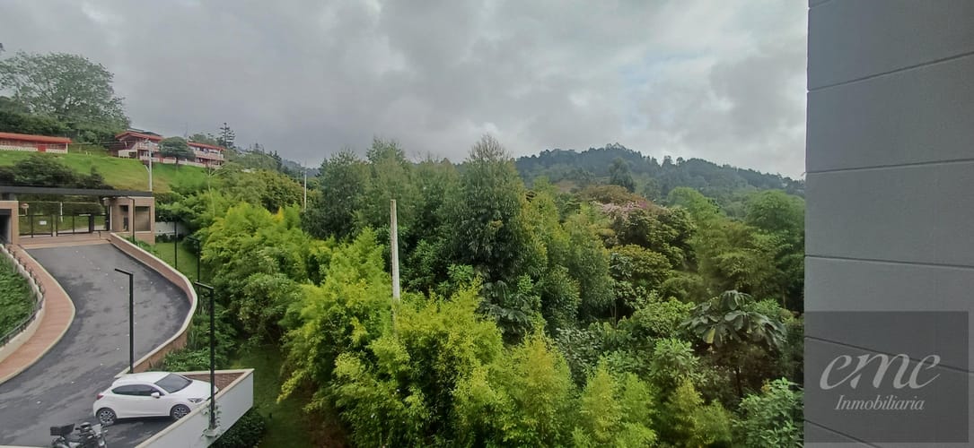 Apartamento de 2 alcobas en venta en Sajonia, Rionegro, 118 m² · foto 15 de 17