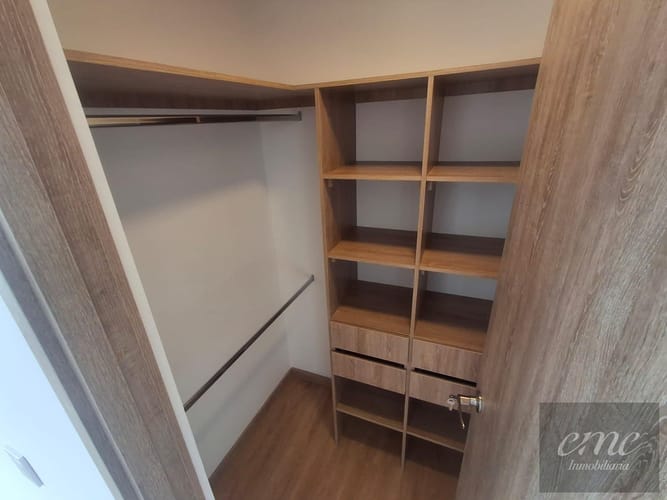 Apartamento de 2 alcobas en venta en Belén, Medellín, 84 m² · foto 7 de 9