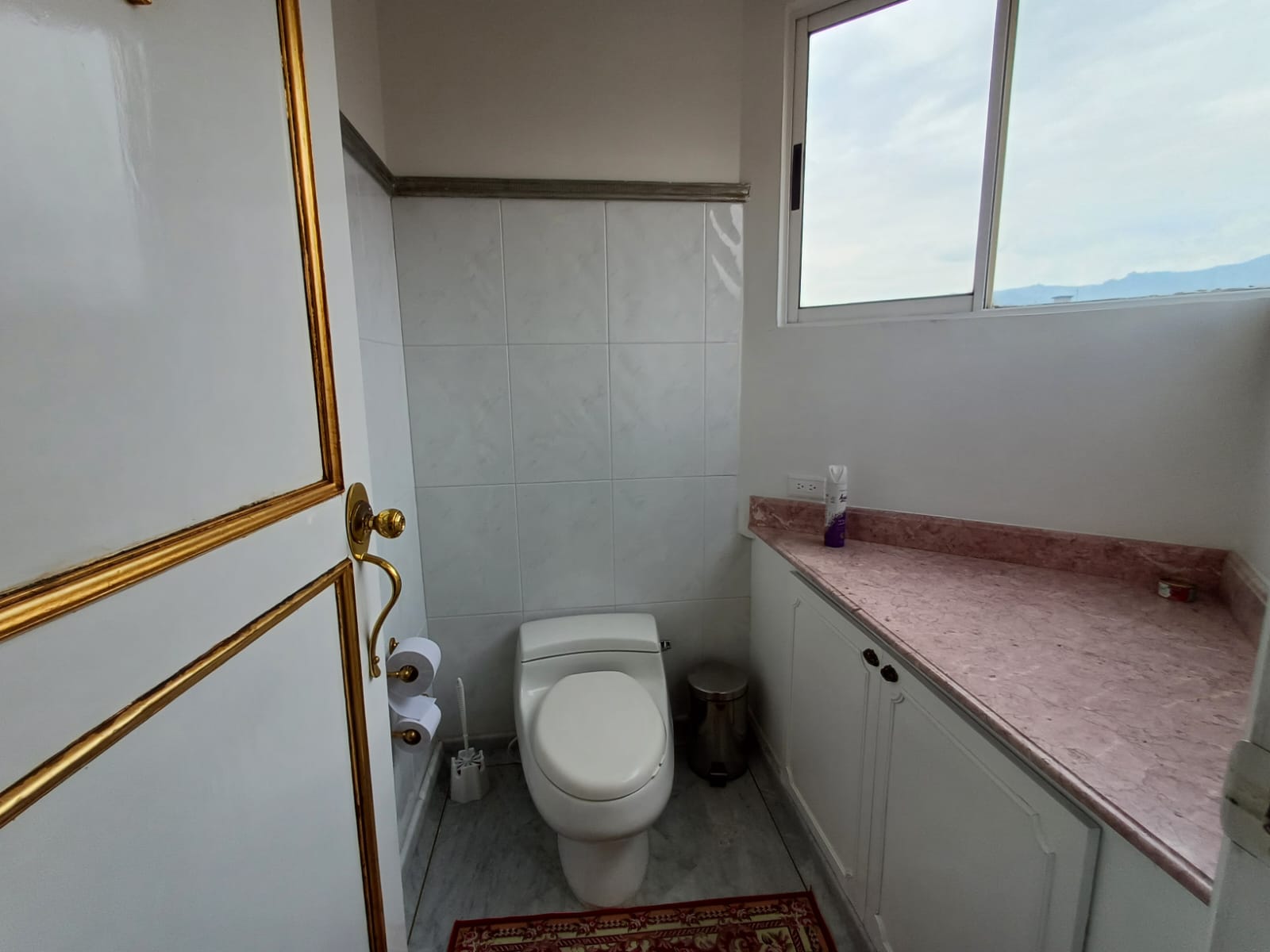 Apartamento en arriendo en Laureles, Medellín · foto 21 de 24