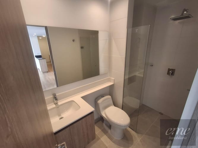 Apartamento de 2 alcobas en venta en Belén, Medellín, 84 m² · foto 8 de 9