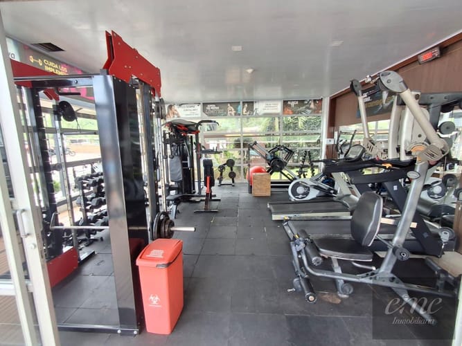 Apartamento de 3 alcobas en venta en Villa Del Parque, Itagüí, 67 m² · foto 2 de 24