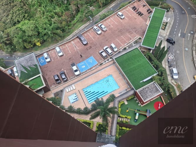 Apartamento de 3 alcobas en venta en Villa Del Parque, Itagüí, 67 m² · foto 3 de 24