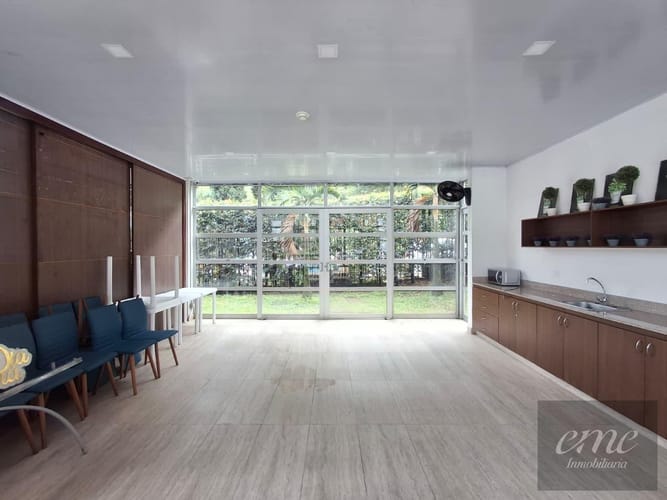 Apartamento de 3 alcobas en venta en Villa Del Parque, Itagüí, 67 m² · foto 4 de 24