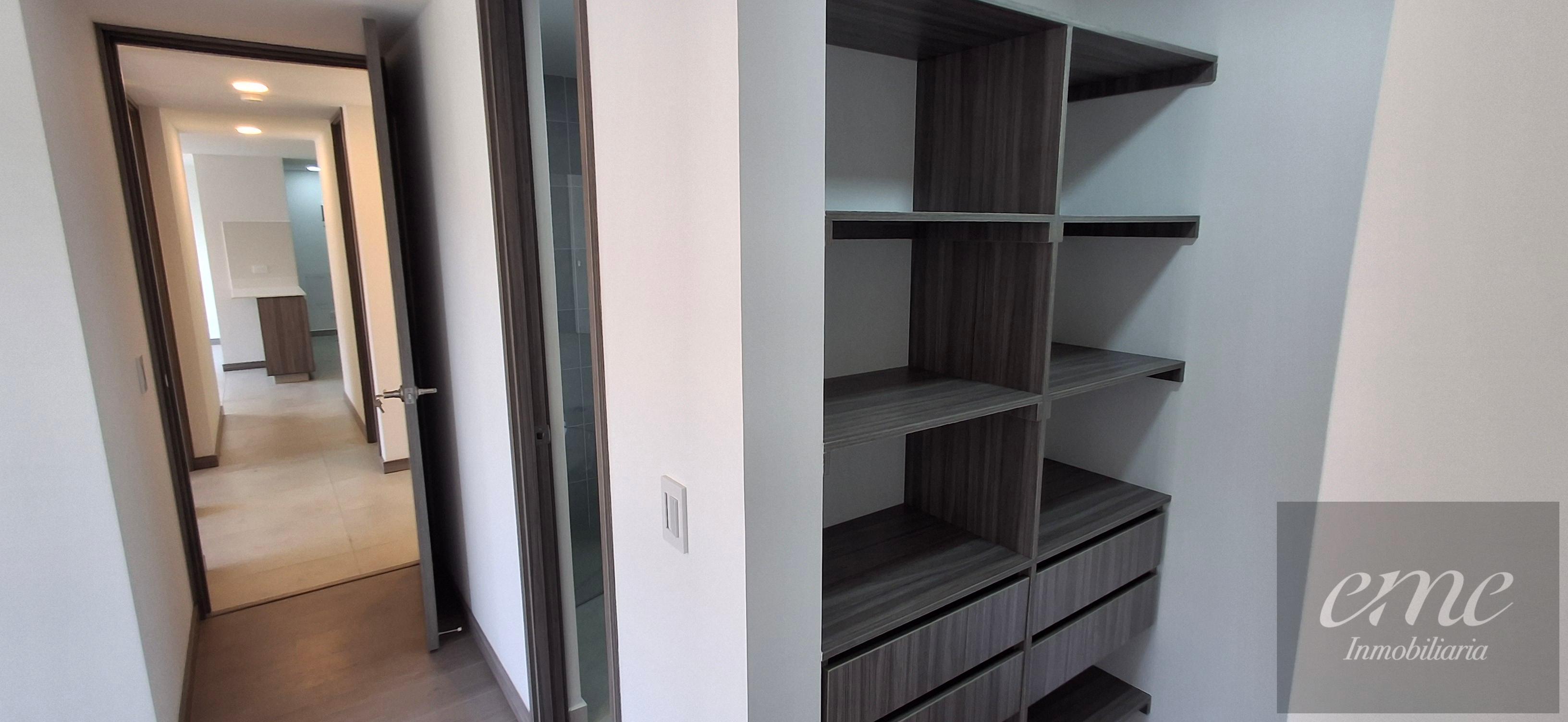 Apartamento en Arriendo en Envigado en Vallano