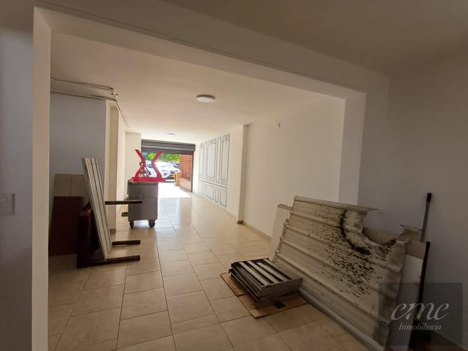 Local en arriendo en Calasanz, Medellín, 70 m² · foto 2 de 4