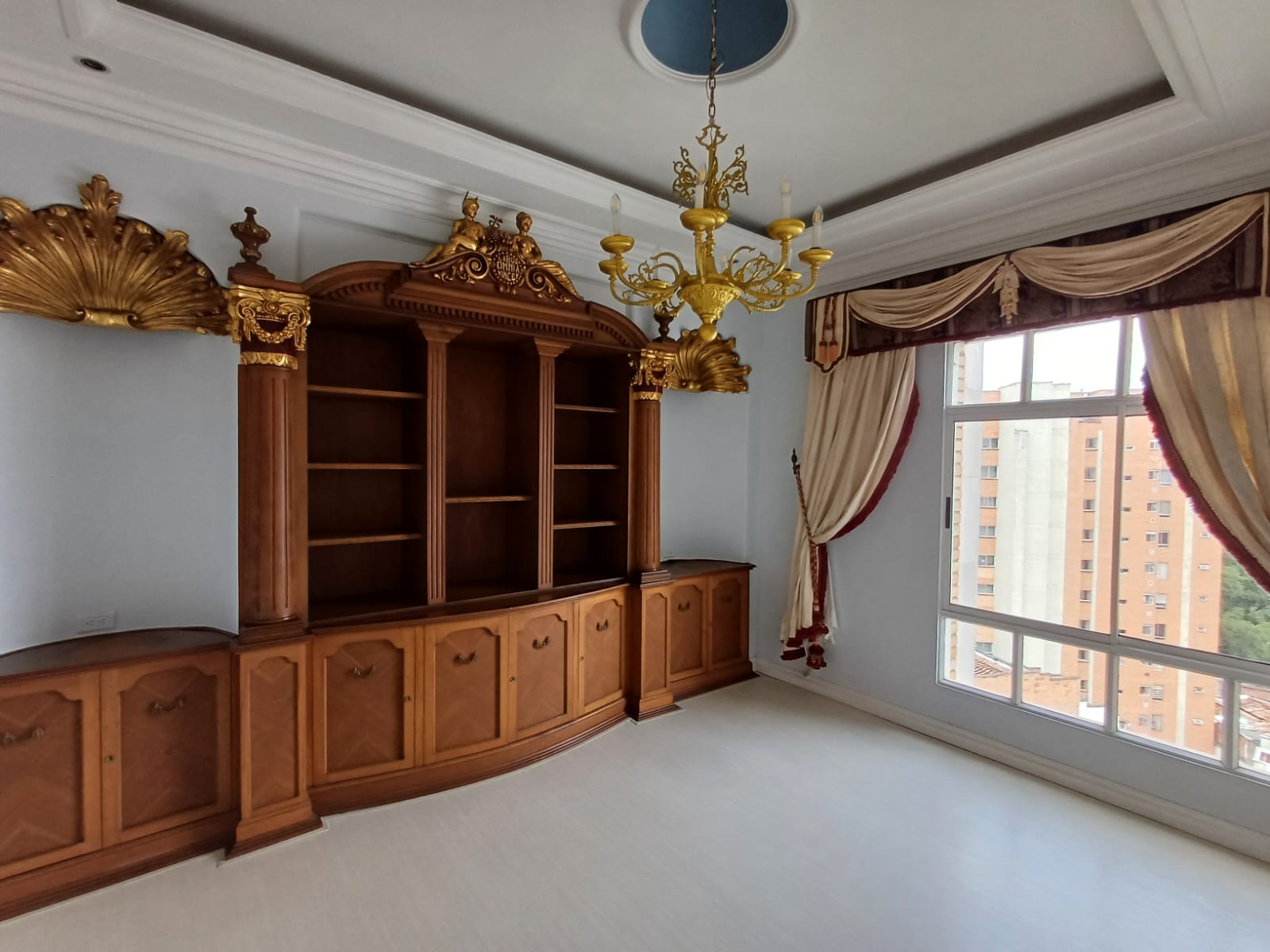 Apartamento en arriendo en Laureles, Medellín · foto 24 de 24