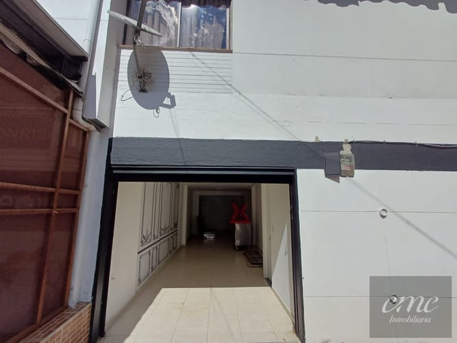 Local en arriendo en Calasanz, Medellín, 70 m² · foto 4 de 4
