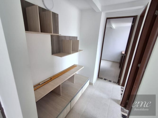 Apartamento de 3 alcobas en venta en Villa Del Parque, Itagüí, 67 m² · foto 11 de 24