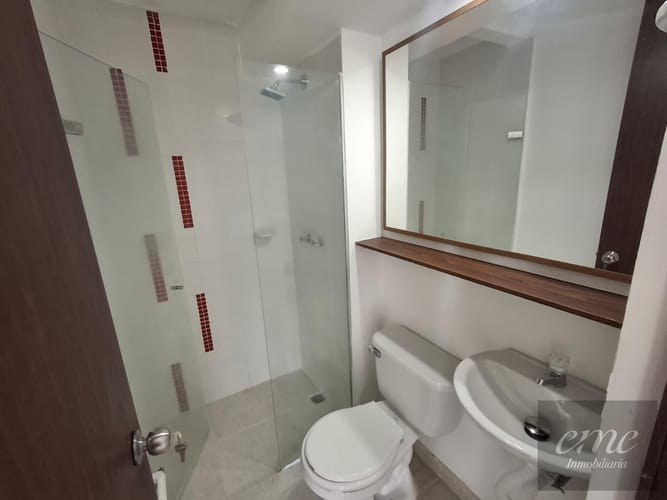 Apartamento de 3 alcobas en venta en Villa Del Parque, Itagüí, 67 m² · foto 12 de 24