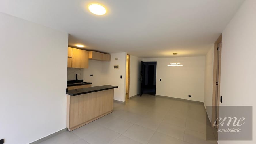 Apartamento de 1 alcoba en arriendo en El Poblado, Medellín, 63 m² · foto 9 de 19