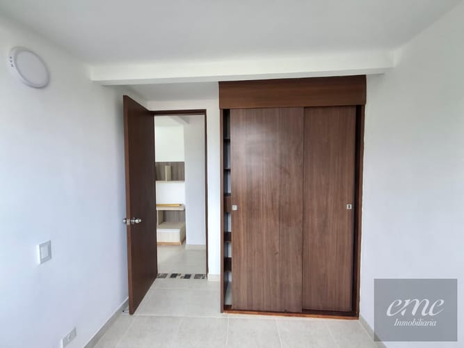 Apartamento de 3 alcobas en venta en Villa Del Parque, Itagüí, 67 m² · foto 16 de 24