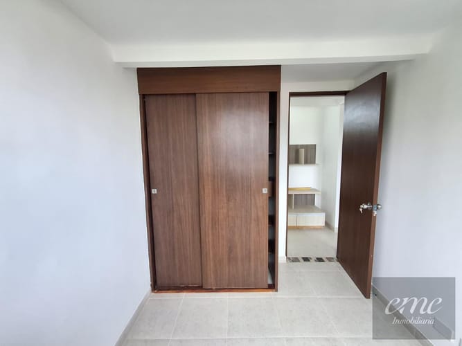 Apartamento de 3 alcobas en venta en Villa Del Parque, Itagüí, 67 m² · foto 18 de 24