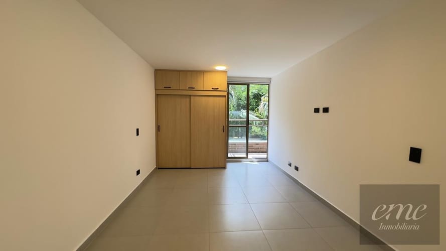 Apartamento de 1 alcoba en arriendo en El Poblado, Medellín, 63 m² · foto 14 de 19