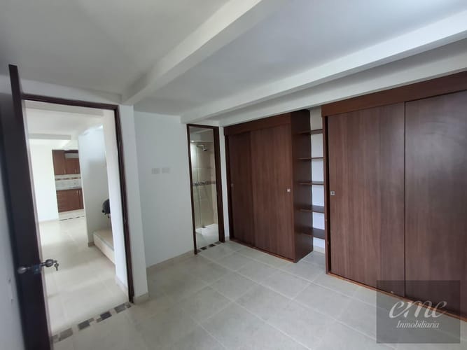 Apartamento de 3 alcobas en venta en Villa Del Parque, Itagüí, 67 m² · foto 20 de 24