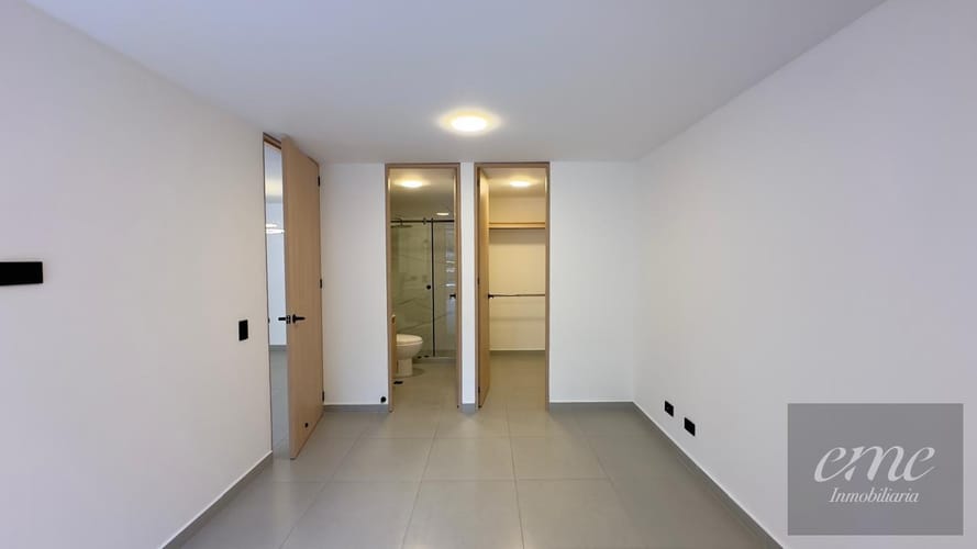 Apartamento de 1 alcoba en arriendo en El Poblado, Medellín, 63 m² · foto 17 de 19