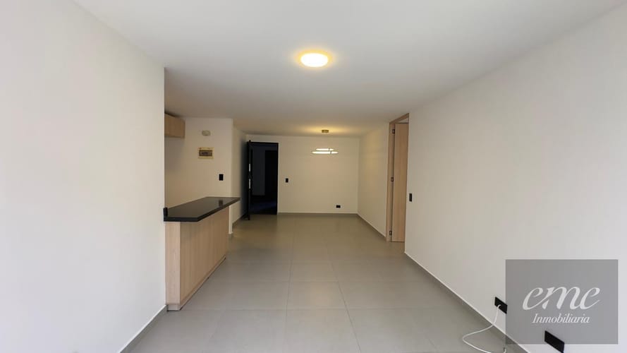 Apartamento de 1 alcoba en arriendo en El Poblado, Medellín, 63 m² · foto 19 de 19