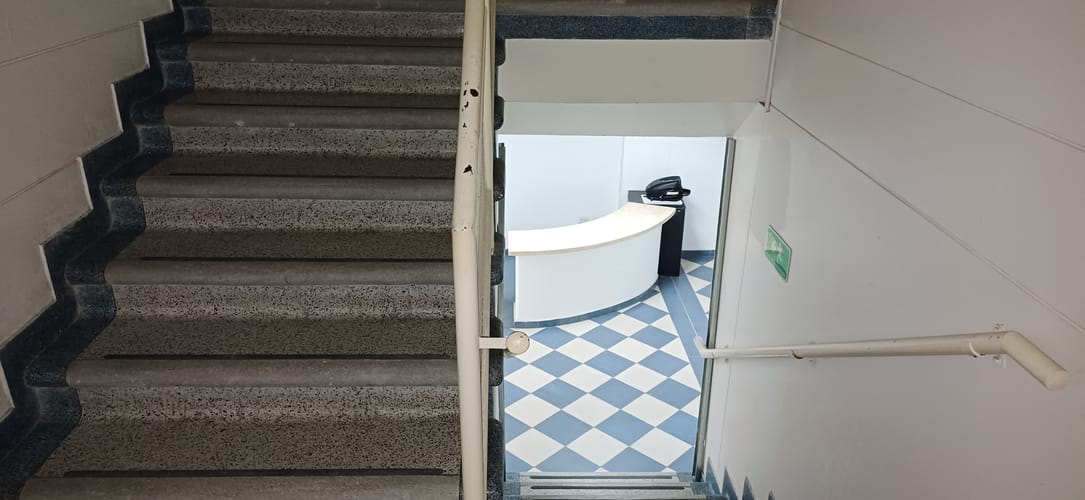 Oficina en arriendo en Centro, Itagüí, 600 m² · foto 13 de 24