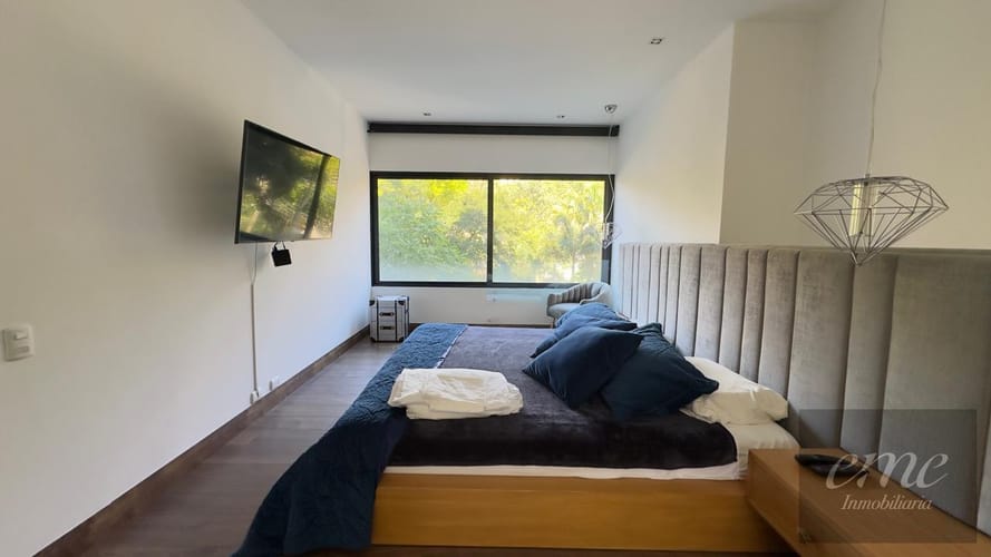 Apartamento de 2 alcobas en arriendo en Urbanizacion Arcoiris, Medellín, 100 m² · foto 4 de 19