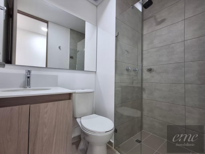 Apartamento en venta en Rodeo Alto, Medellín · foto 5 de 16