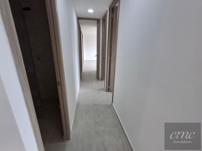 Apartamento en venta en Rodeo Alto, Medellín · foto 6 de 16