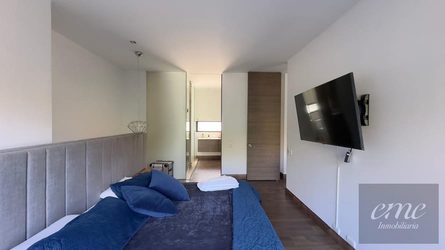 Apartamento de 2 alcobas en arriendo en Urbanizacion Arcoiris, Medellín, 100 m² · foto 7 de 19