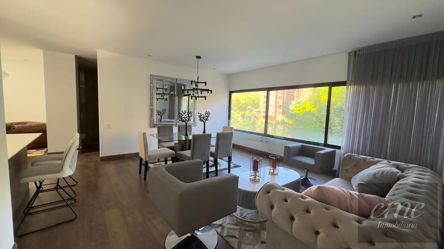 Apartamento de 2 alcobas en arriendo en Urbanizacion Arcoiris, Medellín, 100 m² · foto 8 de 19