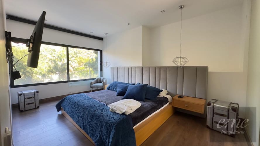Apartamento de 2 alcobas en arriendo en Urbanizacion Arcoiris, Medellín, 100 m² · foto 10 de 19