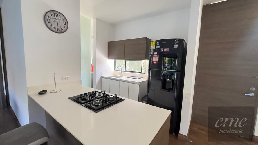 Apartamento de 2 alcobas en arriendo en Urbanizacion Arcoiris, Medellín, 100 m² · foto 11 de 19