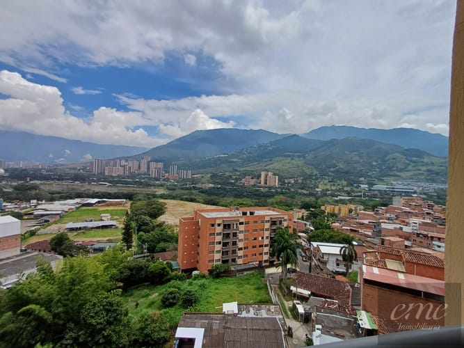 Apartamento de 3 alcobas en arriendo en Machado, Copacabana, 57 m² · foto 8 de 17
