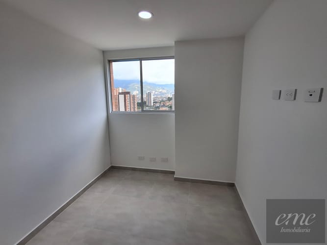 Apartamento en venta en Rodeo Alto, Medellín · foto 9 de 16